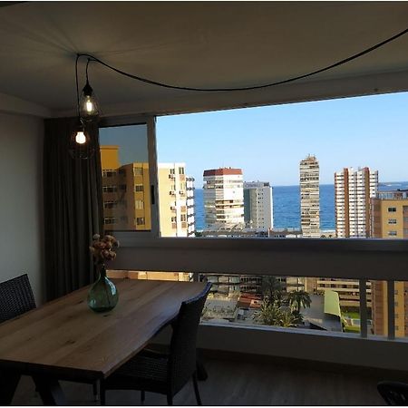 Playa Levante, recién reformado Benidorm Extérieur photo