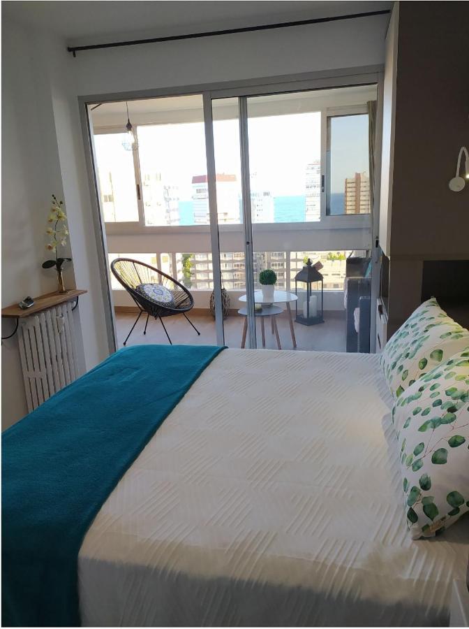 Playa Levante, recién reformado Benidorm Extérieur photo