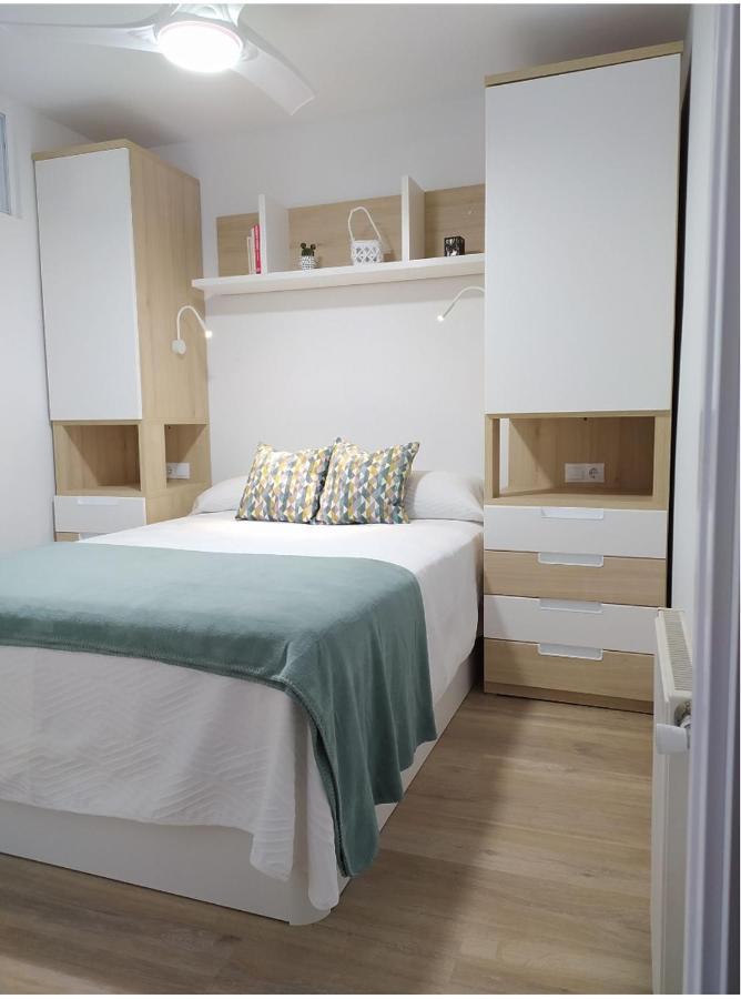 Playa Levante, recién reformado Benidorm Extérieur photo