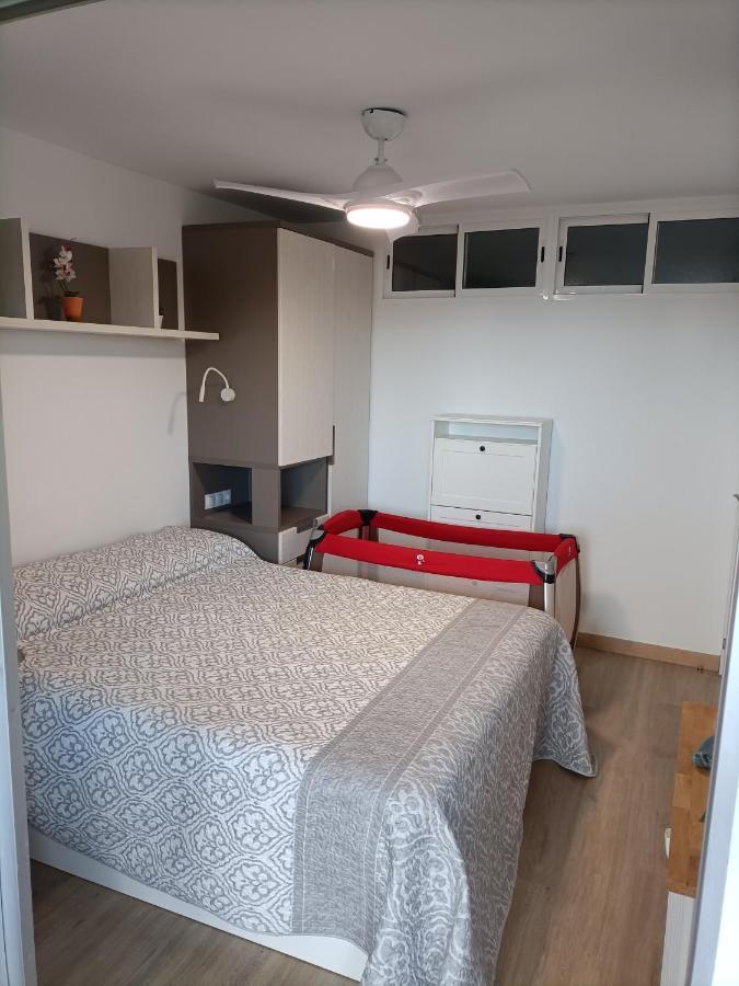 Playa Levante, recién reformado Benidorm Extérieur photo